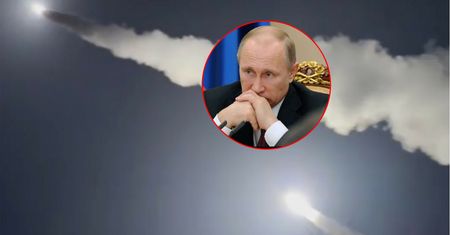 Przełom. Sojusznicy dają Ukrainie broń dalekiego zasięgu