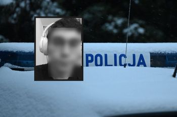 Miał wsiąść do pociągu. 22-latek zniknął. Tragiczne wieści