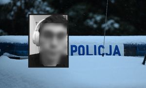 Miał wsiąść do pociągu. 22-latek zniknął. Tragiczne wieści