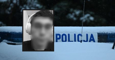 Miał wsiąść do pociągu. 22-latek zniknął. Tragiczne wieści
