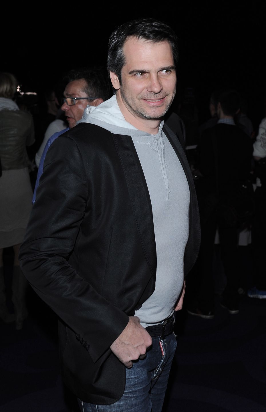 Paweł Delag