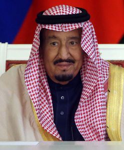 Saudowie wyprzedzili Włochy i Koreę. Świat arabski w euforii