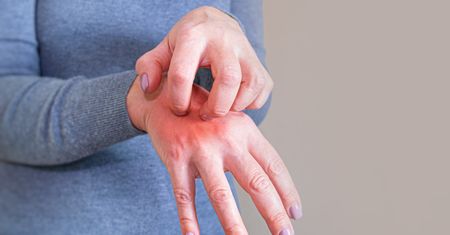 Szpital zamknął dwa oddziały. Przyczyną uciążliwy pasożyt