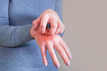 Szpital zamknął dwa oddziały. Przyczyną uciążliwy pasożyt