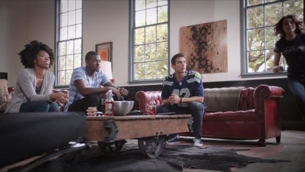 Xbox One pierwsza reklama telewizyjna