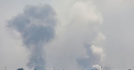 Ukraiński atak na Krym. "To zasługa broni, wywiadu i sił specjalnych"