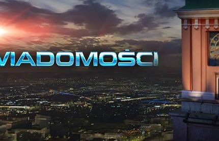 „Wiadomości” straciły w styczniu 410 tys. widzów