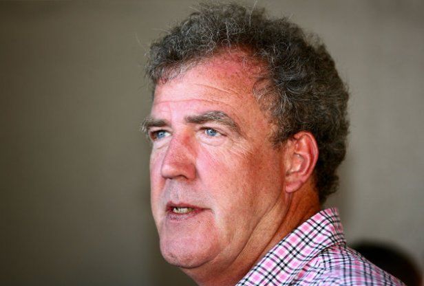 Ile zarabia Jeremy Clarkson?
