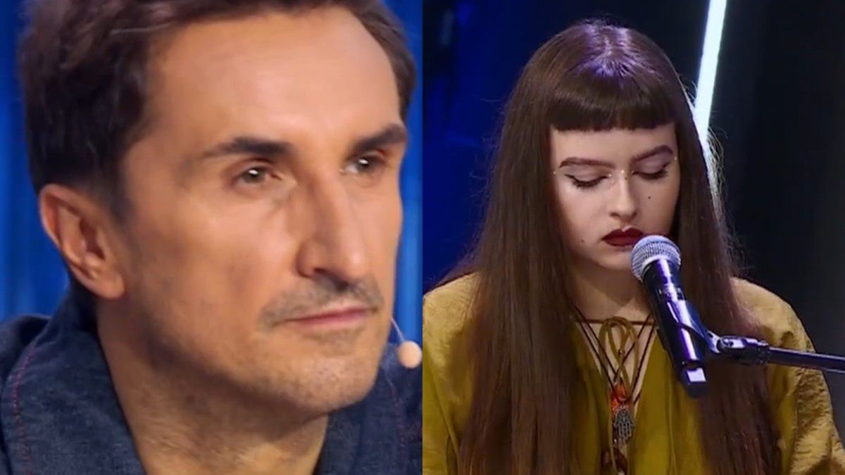 "Must Be the Music". Widzowie grzmią po zachowaniu jurorów. "Żenujące, należą się przeprosiny"