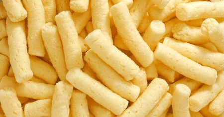 Lubisz chrupki? Sprawdź w krzyżówce, co o nich wiesz!