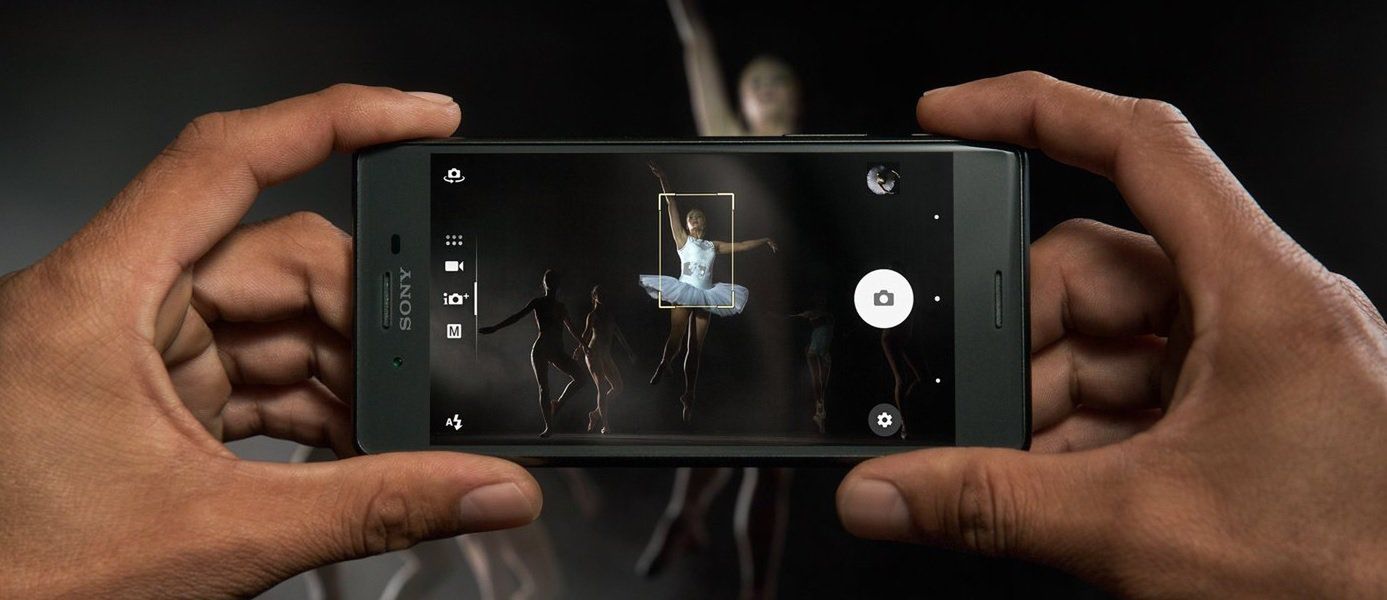 Sony Xperia X, Xperia X Performance i Xperia XA w przedsprzedaży. To się nazywa akcja promocyjna! 2