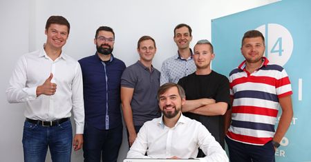 Liki24 pozyskało 5 mln dolarów na rozwój. Polska pierwszym wyborem Ukraińców
