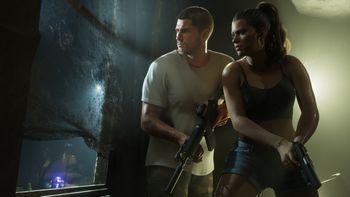 GTA 6 zachwyca grafiką, ale jest haczyk. Na razie tylko 30 fps