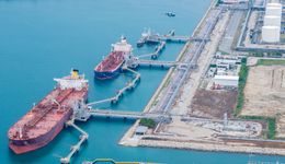 Ropa naftowa drożeje. Najwyższe ceny od listopada