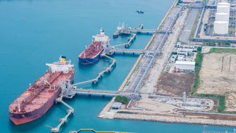 Ropa naftowa drożeje. Najwyższe ceny od listopada