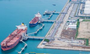 Ropa naftowa drożeje. Najwyższe ceny od listopada