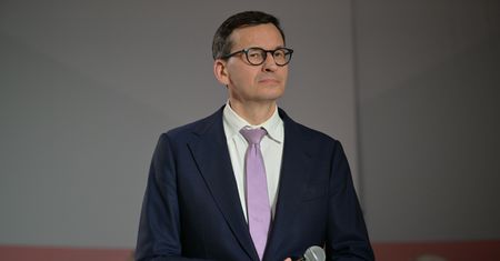 Morawiecki ponawia ofertę dla Kosiniaka-Kamysza. "Wciąż w grze"