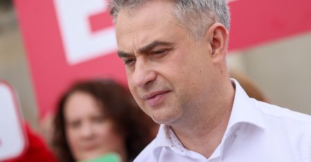 Gawkowski wrócił do sprawy oszustwa. "Zajmę się zmianami legislacyjnymi"