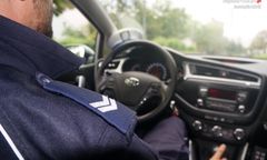 Chciał kupić motor. Zginął na balkonie