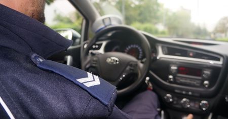Chciał kupić motor. Zginął na balkonie