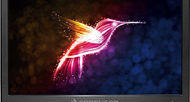 Ferguson wprowadza na rynek mobilny telewizor z DVB-T