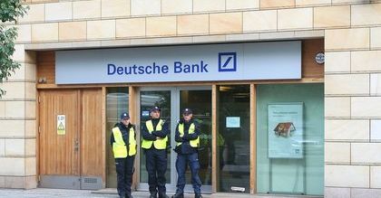 Ujawnił oszustwa w Deutsche Banku. Dlaczego nie przyjął ponad 8 mln dol. nagrody?
