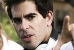 Eli Roth będzie straszył w Las Vegas