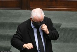 Borys Budka: Jarosław Kaczyński odpływa od rzeczywistości, to smutne