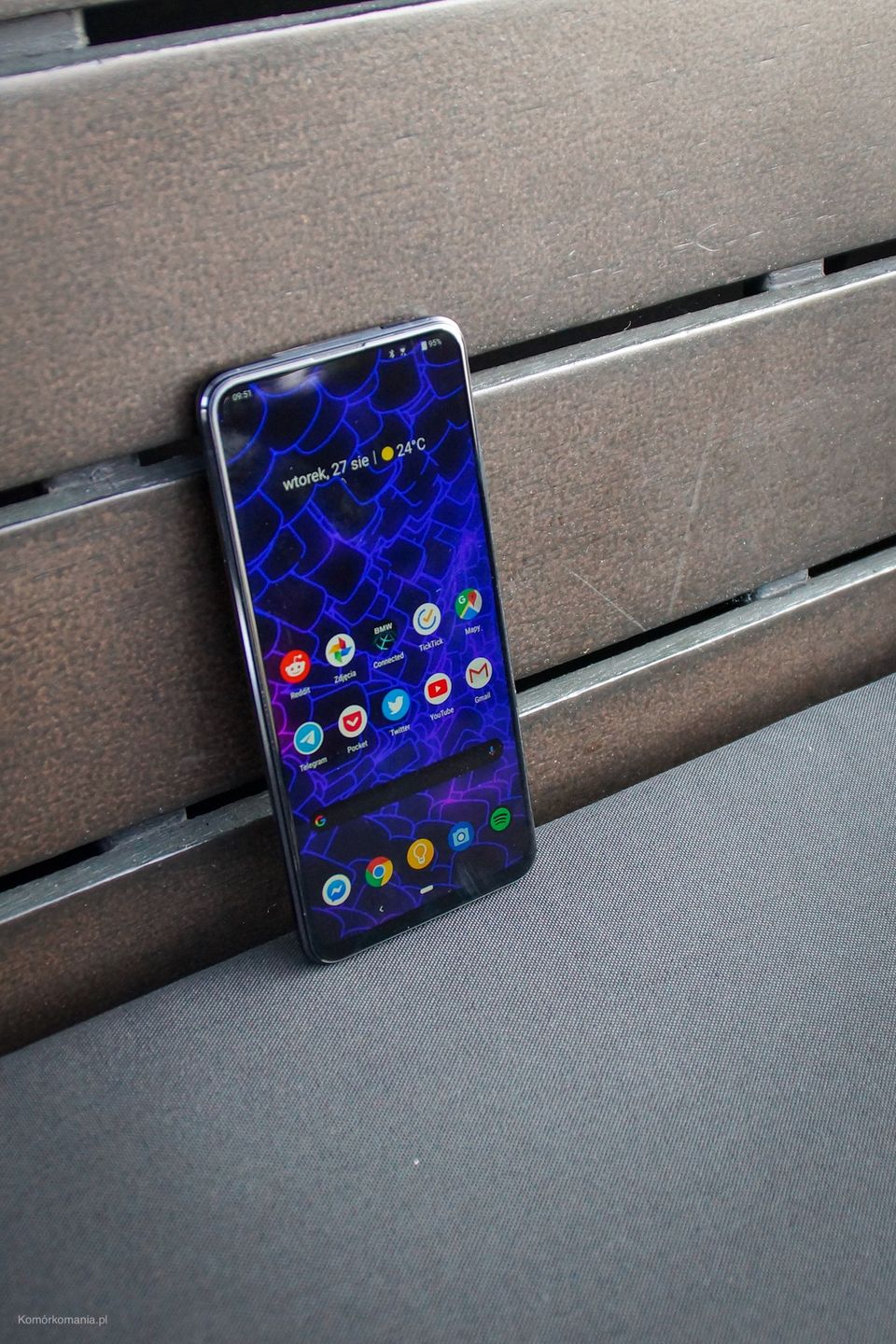 ASUS ZenFone 6 ma obracany aparat i na tym jego zalety się nie kończą [TEST] 3