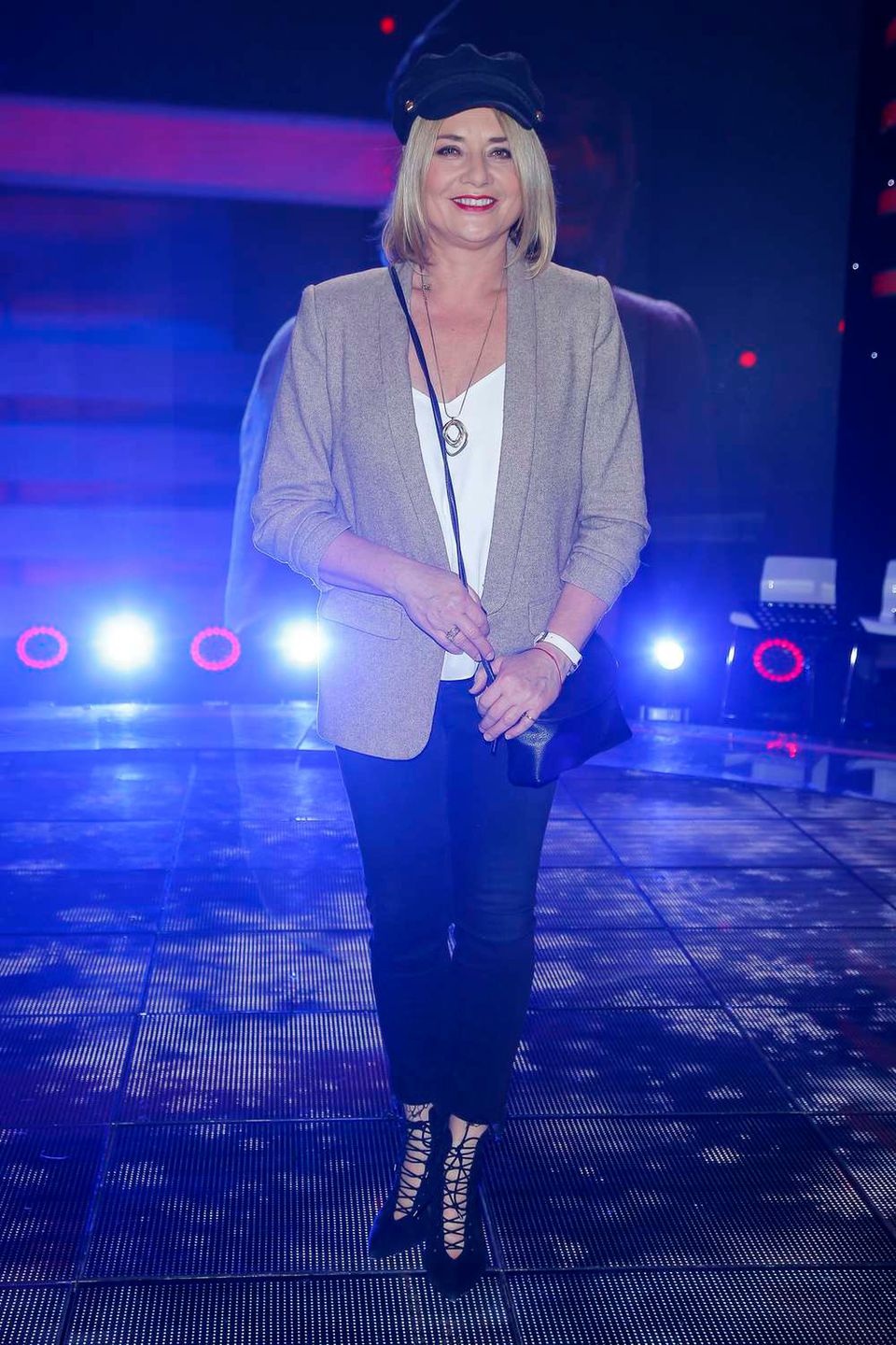 Małgorzata Ostrowska-Królikowska - Wielki Test: Święta Bożego Narodzenia