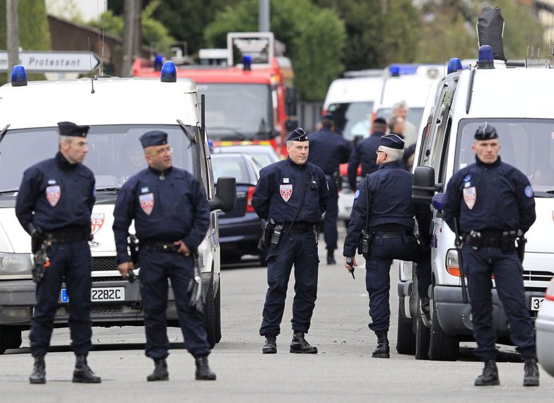 Morderstwa we Francji. Brat zabójcy oskarżony o współudział