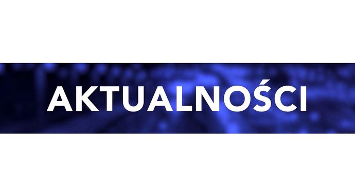 Aktualności - flesz