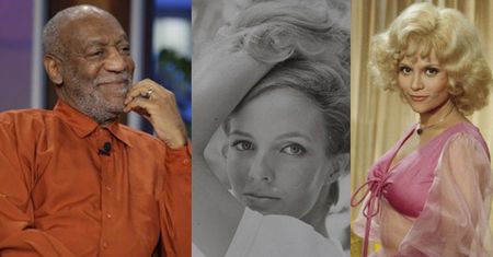 PIĄTA (!) OFIARA Cosby'ego przerywa milczenie: "To CHORY ZBOCZENIEC. Myślałam, że umrę!"