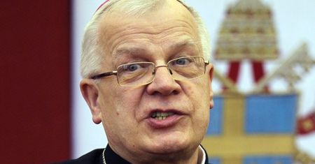 "Kościół w Polsce jest atakowany"