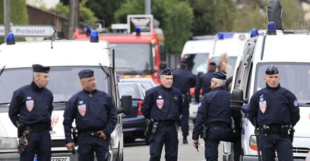 Al-Kaida wzywa do atakowania francuskich celów na całym świecie