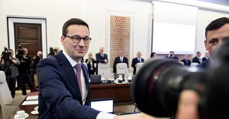 Wraca deficyt budżetowy. Tego należało się spodziewać