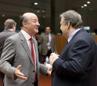 Kryzys w Grecji. Rostowski apeluje o pomoc dla Aten