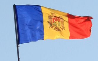 Mołdawianie od poniedziałku nie będą potrzebować wiz do UE