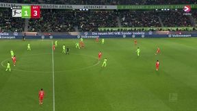 Kapitalny go Jakuba Kamińskiego w Bundeslidze! Bayern Monachium zaskoczony