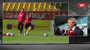 Losowanie Euro 2020. Zbigniew Boniek o meczu z Hiszpanią: Nie ma co się bandażować, zanim ma się ranę