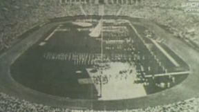 Historia igrzysk - Berlin 1936