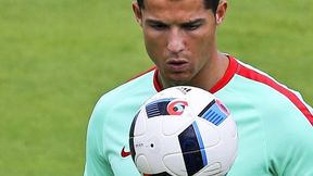 Euro 2016. Droga do Paryża: Portugalia to nie tylko Cristiano Ronaldo