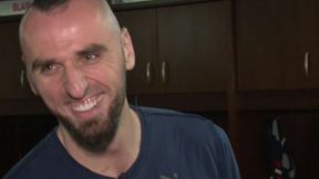 Marcin Gortat - wielki Polak w Waszyngtonie