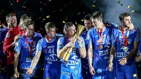Puchar Polski: Orlen Wisła Płock - Łomża Vive Kielce 34:27 cz. 2 (galeria)