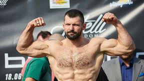 Oficjalne ważenie przed galą Babilon MMA 5 (galeria)