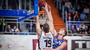 TBV Start Lublin - Rosa Radom 109:91 (galeria)