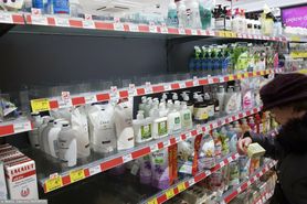 Popularne kosmetyki wycofane. Na liście cała gama produktów