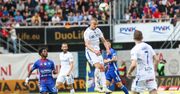 Piast Gliwice – Lech Poznań 1:0