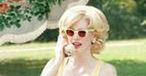 Jessica Chastain jako księżna Diana