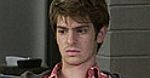Nagi Andrew Garfield wchodził na ściany